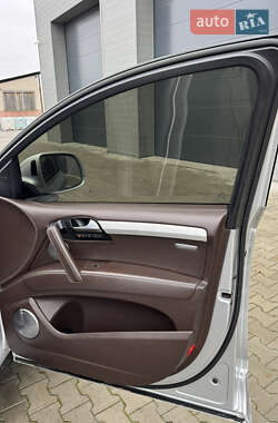 Позашляховик / Кросовер Audi Q7 2010 в Сарнах фото 24 Позашляховик / Кросовер Audi Q7 2010 в Сарнах