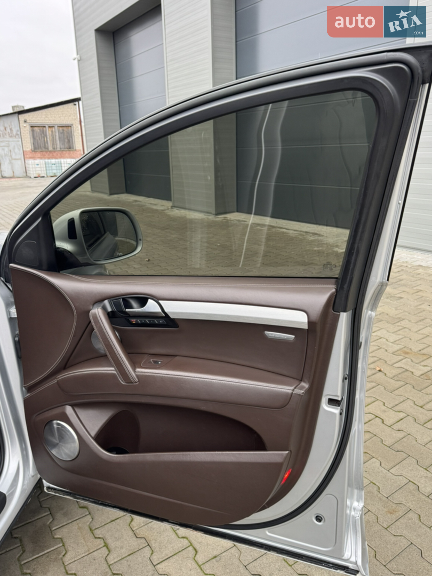 2010 Audi Q7 - мініатюра 24