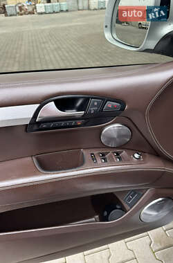 Позашляховик / Кросовер Audi Q7 2010 в Сарнах фото 27 Позашляховик / Кросовер Audi Q7 2010 в Сарнах