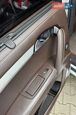 Позашляховик / Кросовер Audi Q7 2010 в Сарнах фото 29 Позашляховик / Кросовер Audi Q7 2010 в Сарнах