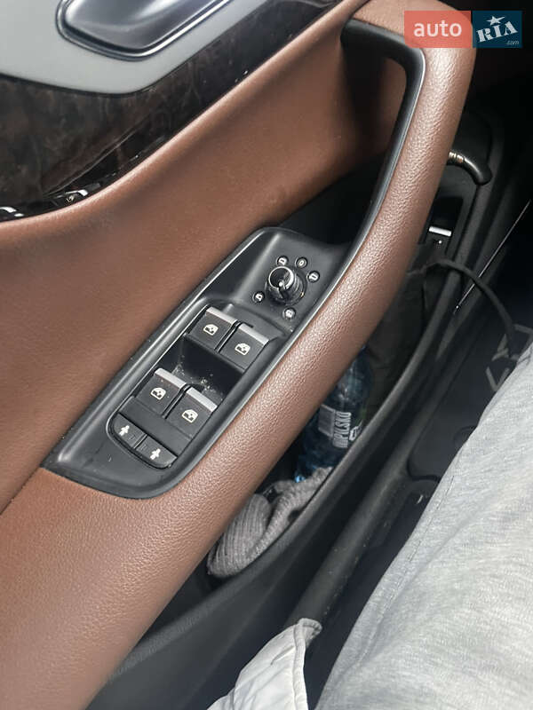 Позашляховик / Кросовер Audi Q7 2019 в Рава-Руській фото 6 Позашляховик / Кросовер Audi Q7 2019 в Рава-Руській