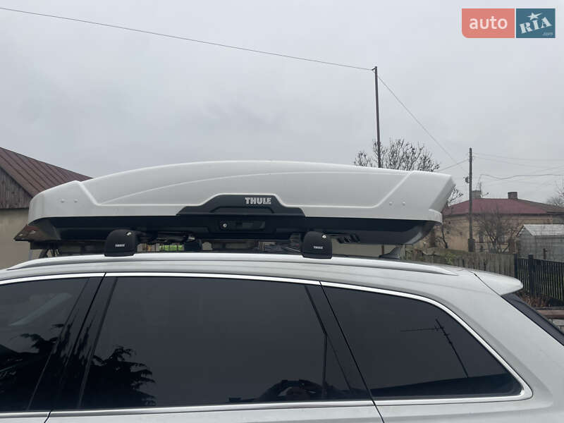 Позашляховик / Кросовер Audi Q7 2019 в Рава-Руській фото 22 Позашляховик / Кросовер Audi Q7 2019 в Рава-Руській