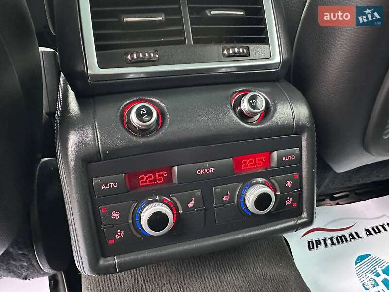 Внедорожник / Кроссовер Audi Q7 2015 в Львове