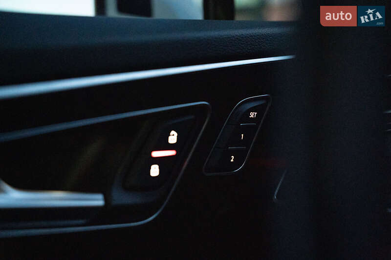 Внедорожник / Кроссовер Audi Q7 2020 в Черновцах