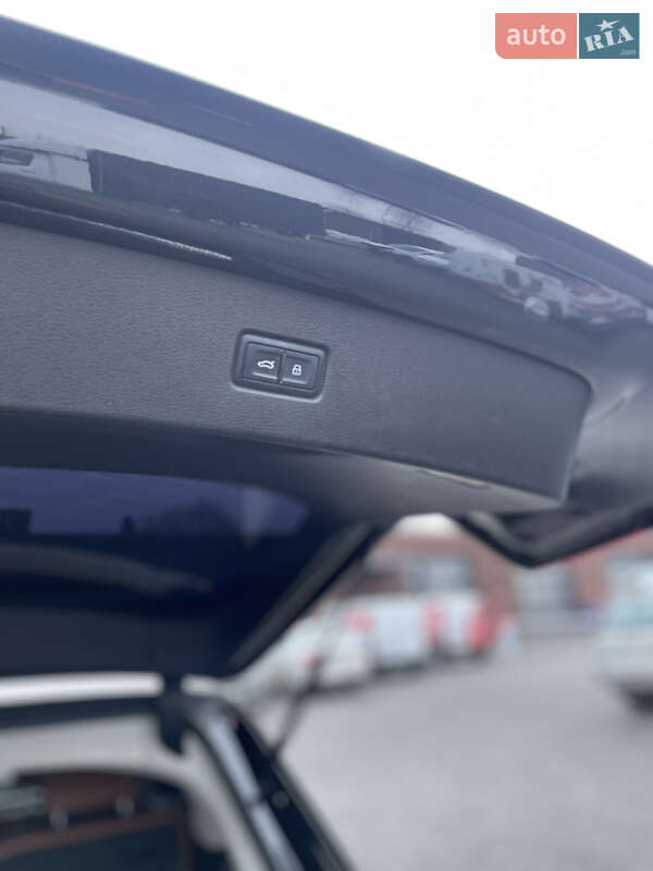 Внедорожник / Кроссовер Audi Q7 2016 в Луцке фото 18 Внедорожник / Кроссовер Audi Q7 2016 в Луцке