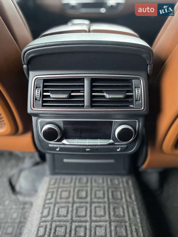 Внедорожник / Кроссовер Audi Q7 2016 в Луцке фото 28 Внедорожник / Кроссовер Audi Q7 2016 в Луцке