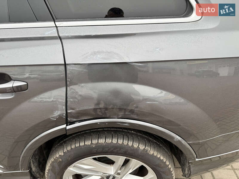 Внедорожник / Кроссовер Audi Q7 2020 в Ровно