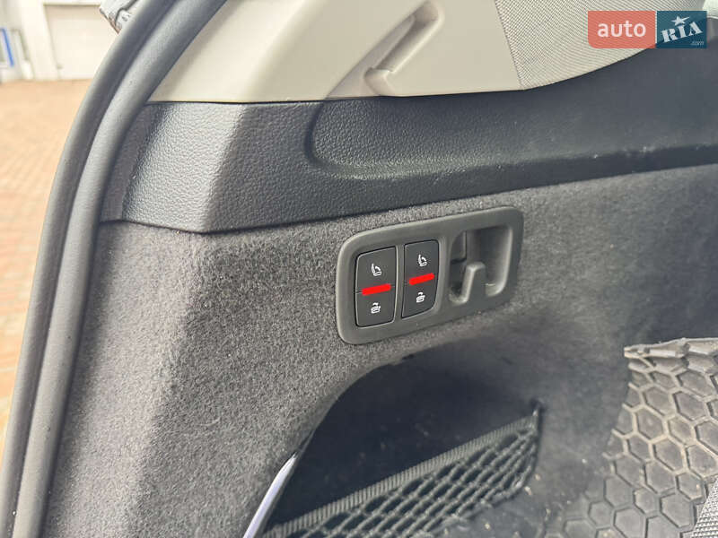 Внедорожник / Кроссовер Audi Q7 2020 в Ровно