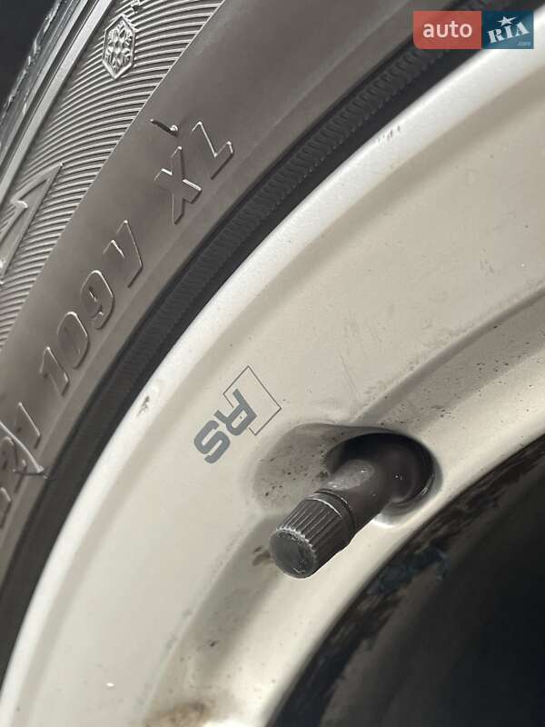 Позашляховик / Кросовер Audi Q7 2015 в Івано-Франківську