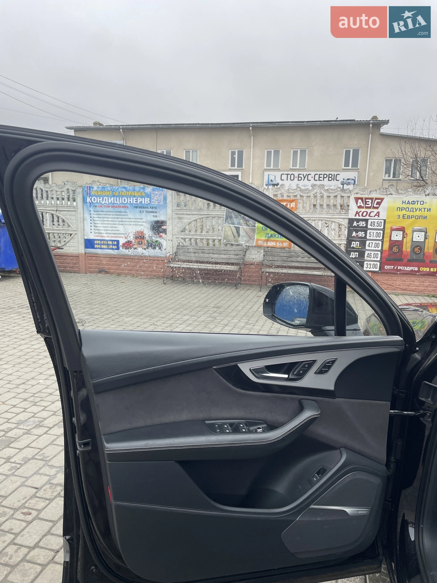 2015 Audi Q7 - мініатюра 9