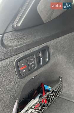 Внедорожник / Кроссовер Audi Q7 2015 в Ивано-Франковске