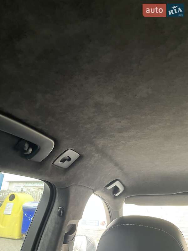 Позашляховик / Кросовер Audi Q7 2015 в Івано-Франківську