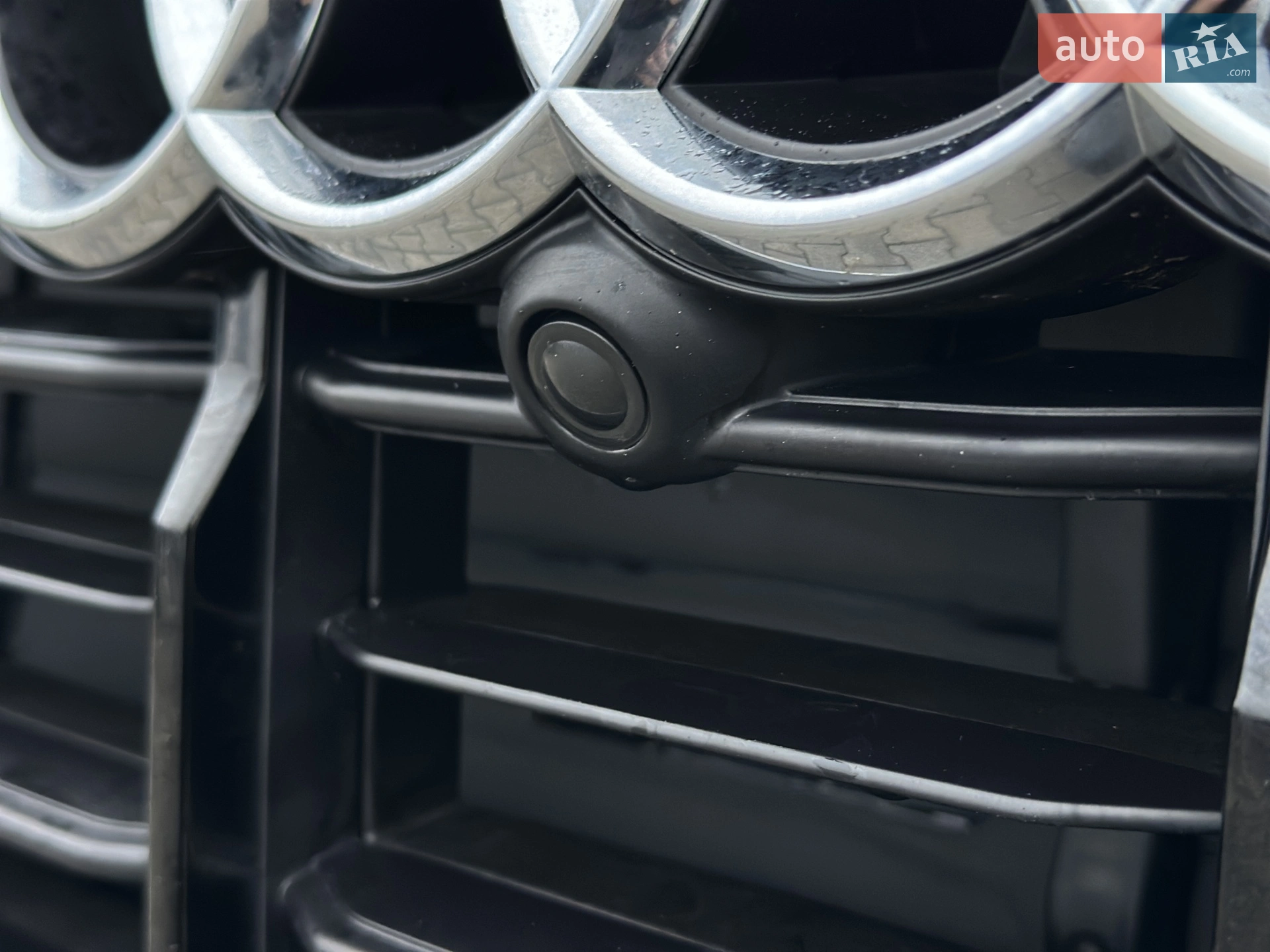 2023 Audi Q7 - мініатюра 7