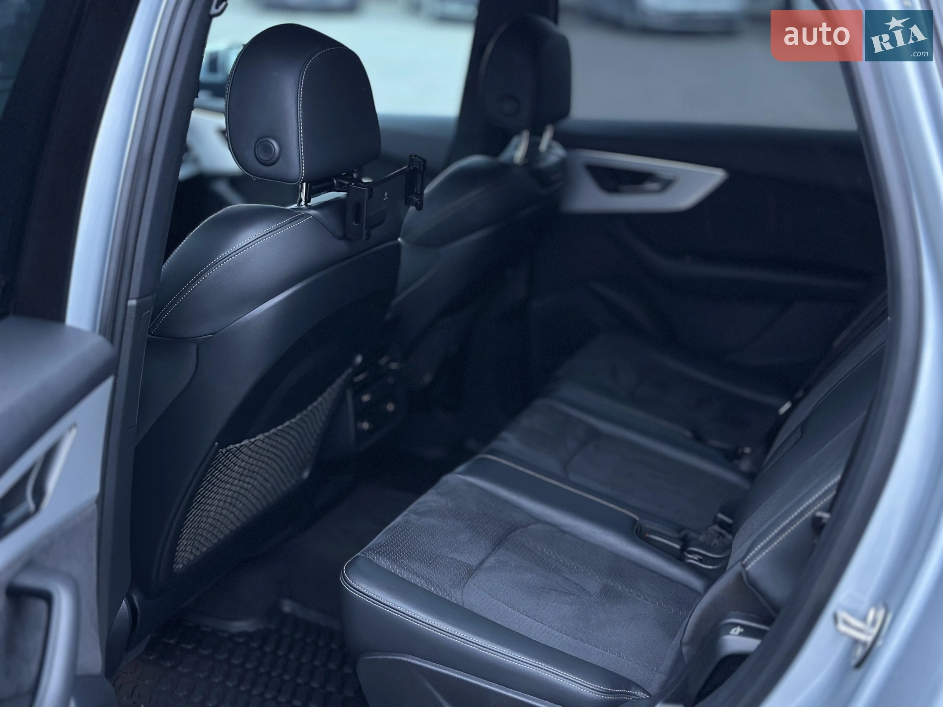 2023 Audi Q7 - мініатюра 31