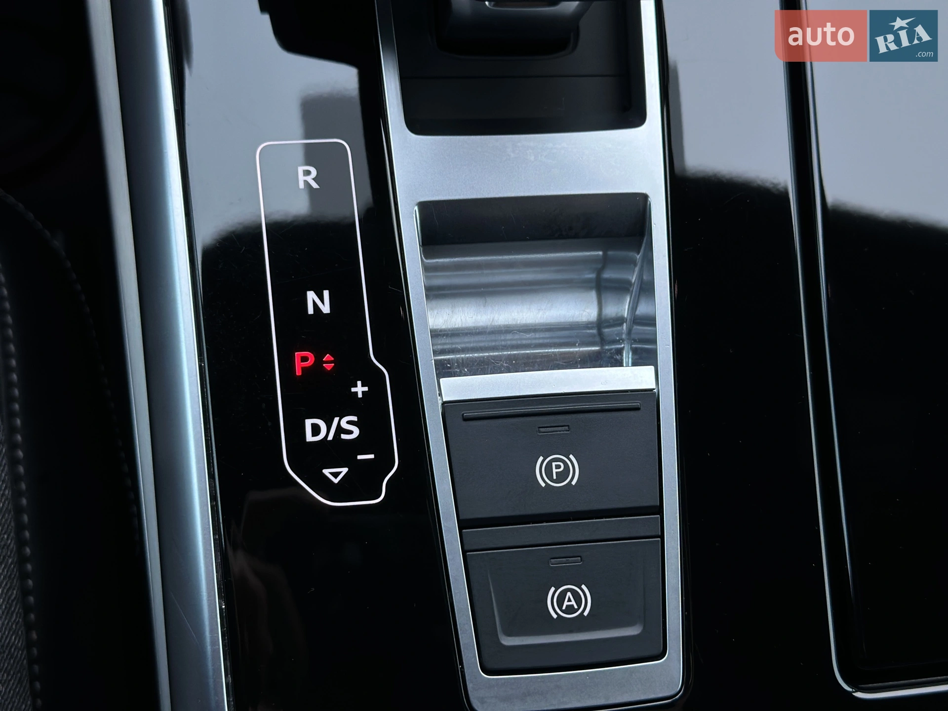 2023 Audi Q7 - мініатюра 47