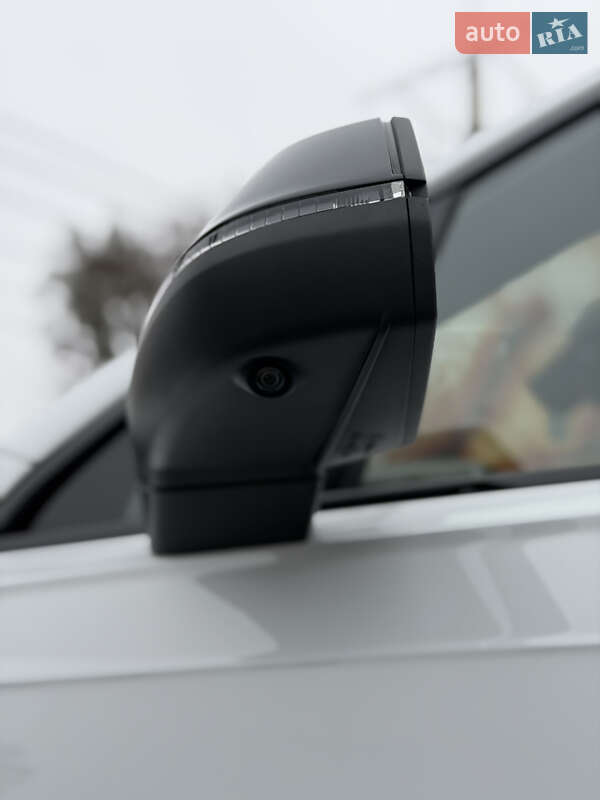 Внедорожник / Кроссовер Audi Q7 2021 в Киеве фото 21 Внедорожник / Кроссовер Audi Q7 2021 в Киеве