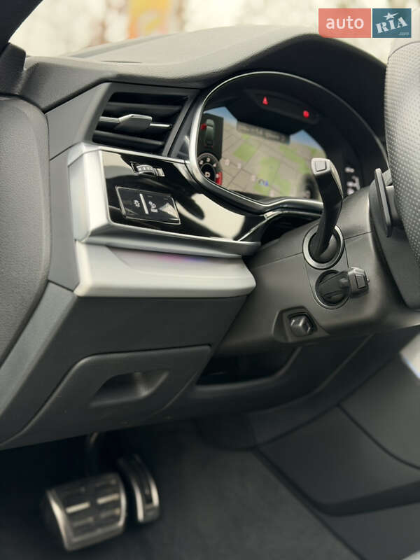 Внедорожник / Кроссовер Audi Q7 2021 в Киеве фото 30 Внедорожник / Кроссовер Audi Q7 2021 в Киеве