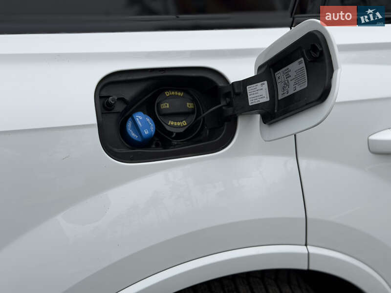 Внедорожник / Кроссовер Audi Q7 2021 в Киеве фото 50 Внедорожник / Кроссовер Audi Q7 2021 в Киеве