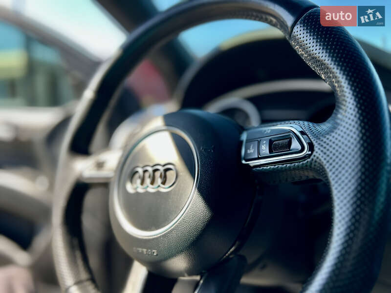 Внедорожник / Кроссовер Audi Q7 2012 в Полтаве фото 12 Внедорожник / Кроссовер Audi Q7 2012 в Полтаве