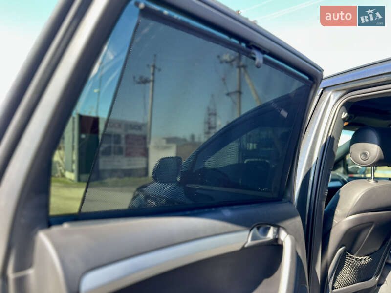 Внедорожник / Кроссовер Audi Q7 2012 в Полтаве фото 14 Внедорожник / Кроссовер Audi Q7 2012 в Полтаве