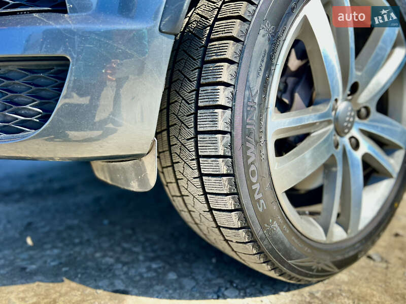 Внедорожник / Кроссовер Audi Q7 2012 в Полтаве фото 17 Внедорожник / Кроссовер Audi Q7 2012 в Полтаве