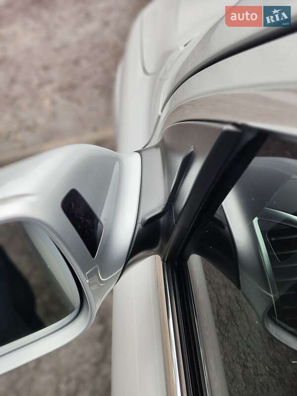 Позашляховик / Кросовер Audi Q7 2014 в Вінниці