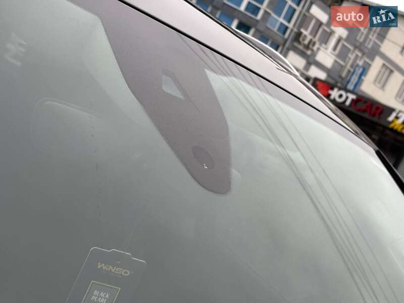 Внедорожник / Кроссовер Audi Q7 2017 в Стрые фото 30 Внедорожник / Кроссовер Audi Q7 2017 в Стрые