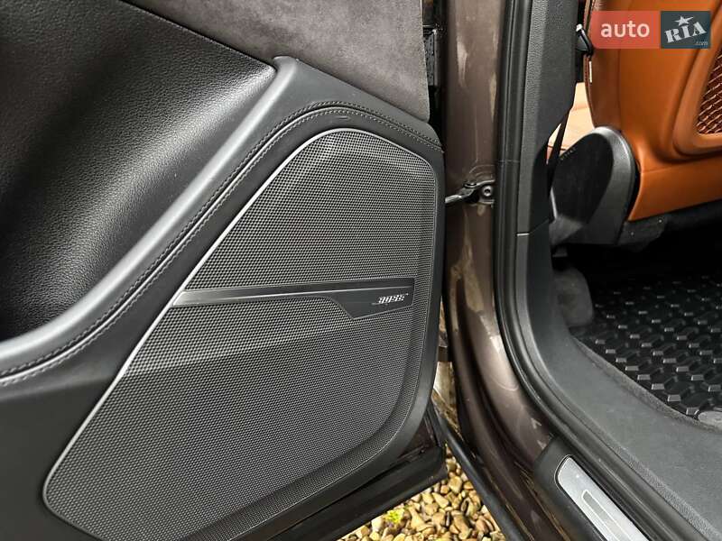 Внедорожник / Кроссовер Audi Q7 2017 в Стрые фото 80 Внедорожник / Кроссовер Audi Q7 2017 в Стрые