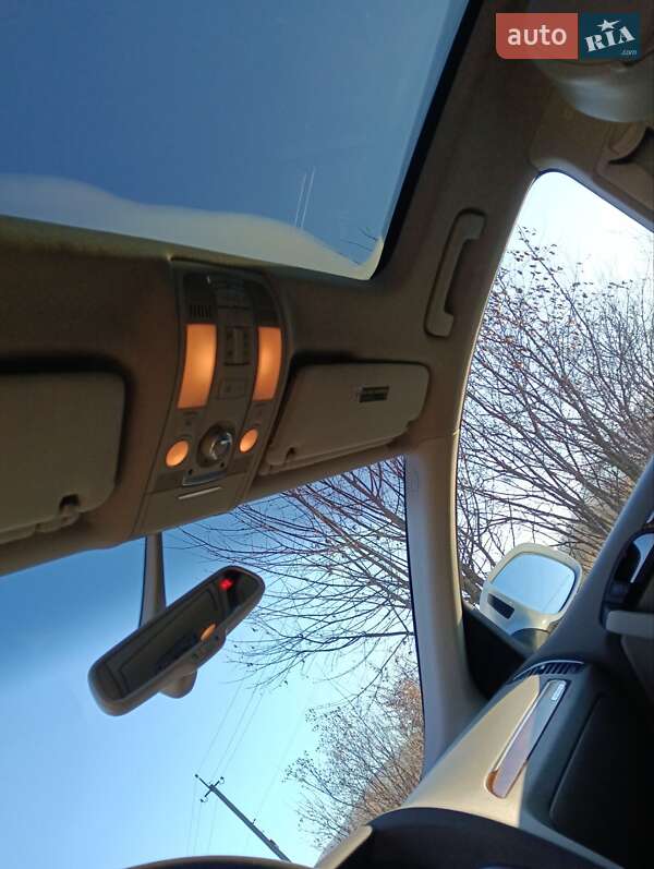 Внедорожник / Кроссовер Audi Q7 2015 в Ужгороде фото 14 Внедорожник / Кроссовер Audi Q7 2015 в Ужгороде