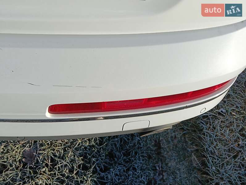 Внедорожник / Кроссовер Audi Q7 2015 в Ужгороде фото 21 Внедорожник / Кроссовер Audi Q7 2015 в Ужгороде