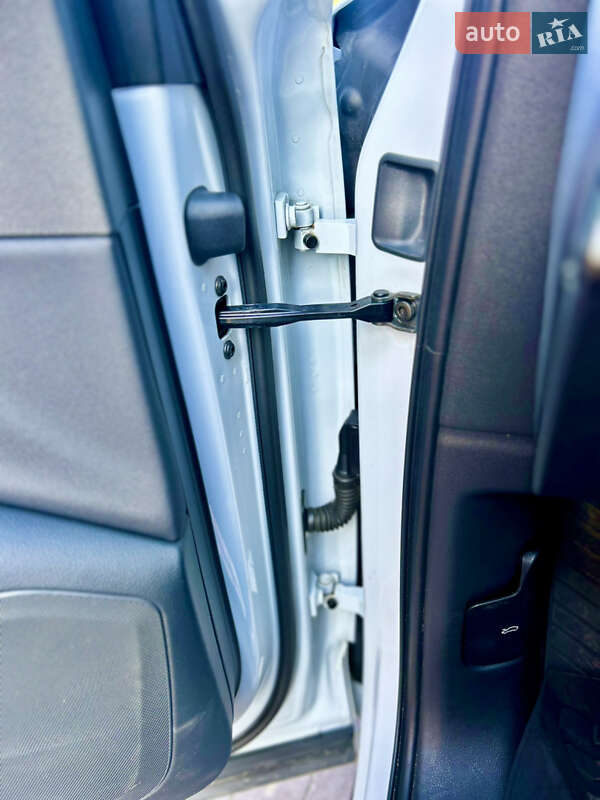 Внедорожник / Кроссовер Audi Q7 2022 в Тернополе