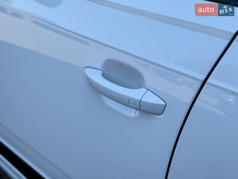 Внедорожник / Кроссовер Audi Q7 2018 в Львове
