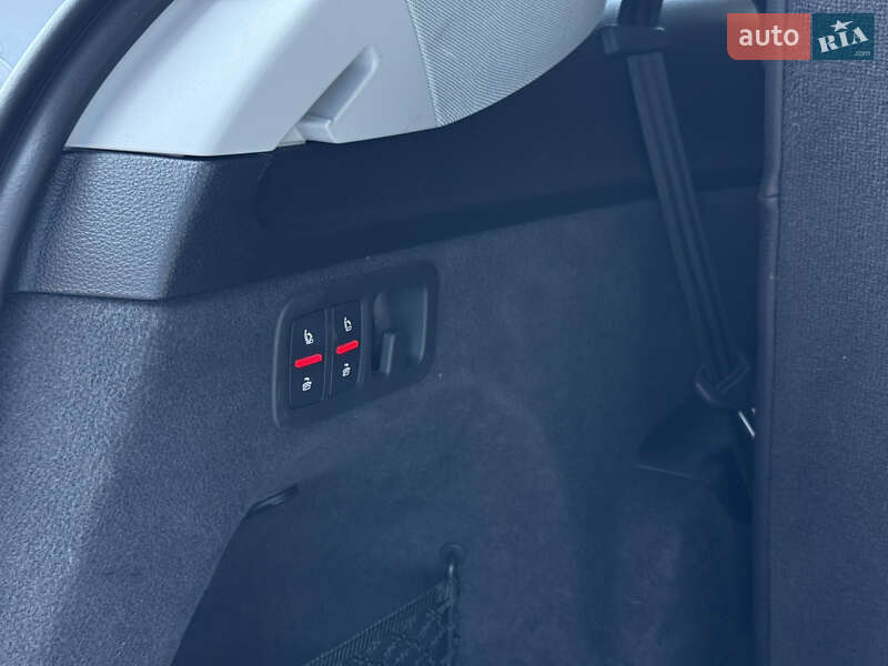 Внедорожник / Кроссовер Audi Q7 2018 в Львове