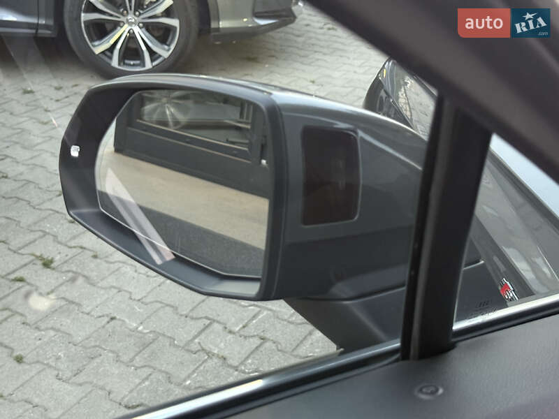 Позашляховик / Кросовер Audi Q7 2016 в Чернівцях фото 14 Позашляховик / Кросовер Audi Q7 2016 в Чернівцях