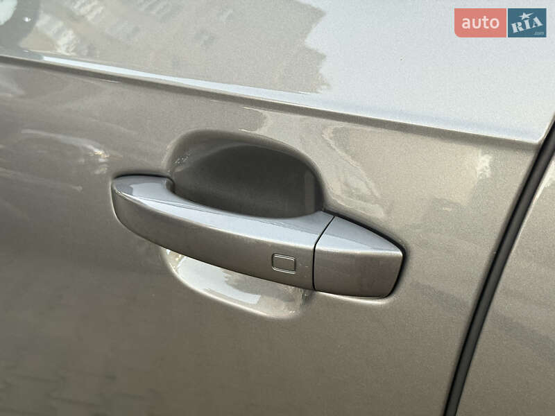 Позашляховик / Кросовер Audi Q7 2016 в Чернівцях фото 16 Позашляховик / Кросовер Audi Q7 2016 в Чернівцях