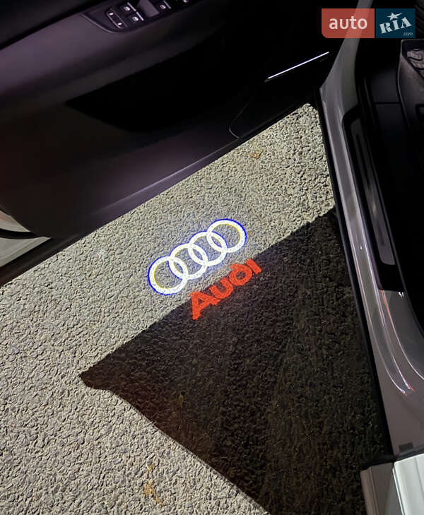 Внедорожник / Кроссовер Audi Q7 2017 в Кривом Роге фото 15 Внедорожник / Кроссовер Audi Q7 2017 в Кривом Роге