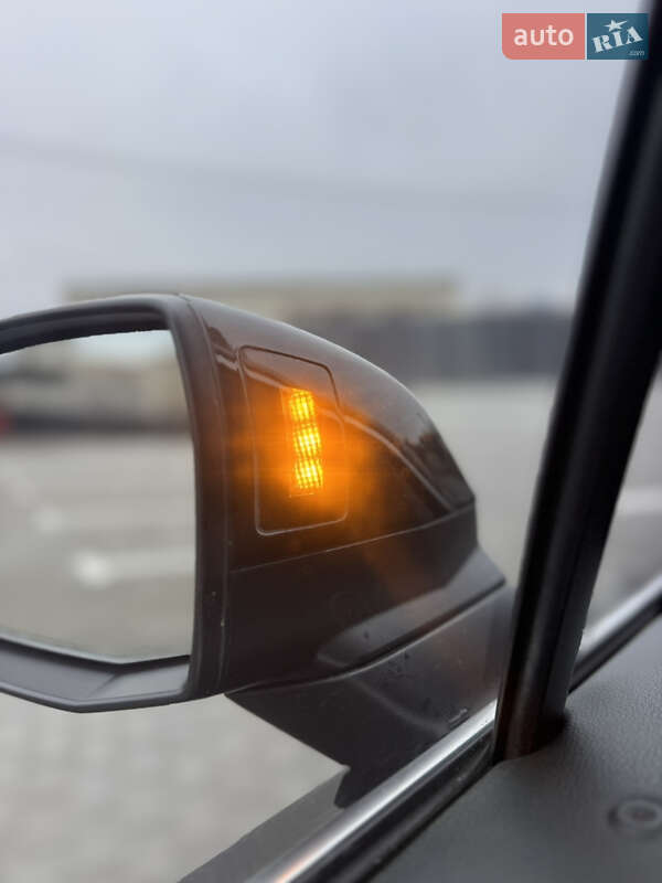 Позашляховик / Кросовер Audi Q7 2017 в Дубні фото 42 Позашляховик / Кросовер Audi Q7 2017 в Дубні