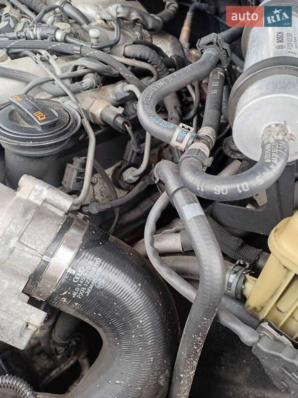 Позашляховик / Кросовер Audi Q7 2012 в Стрию