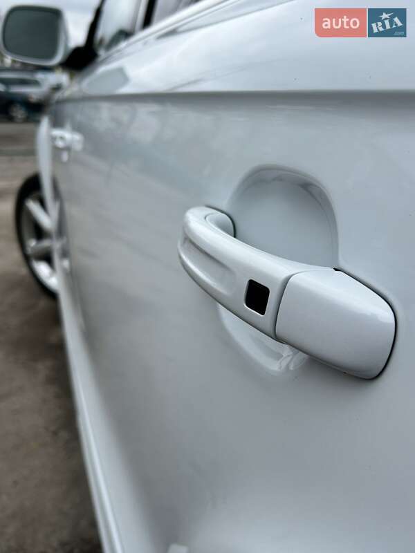 Внедорожник / Кроссовер Audi Q7 2012 в Сумах фото 23 Внедорожник / Кроссовер Audi Q7 2012 в Сумах