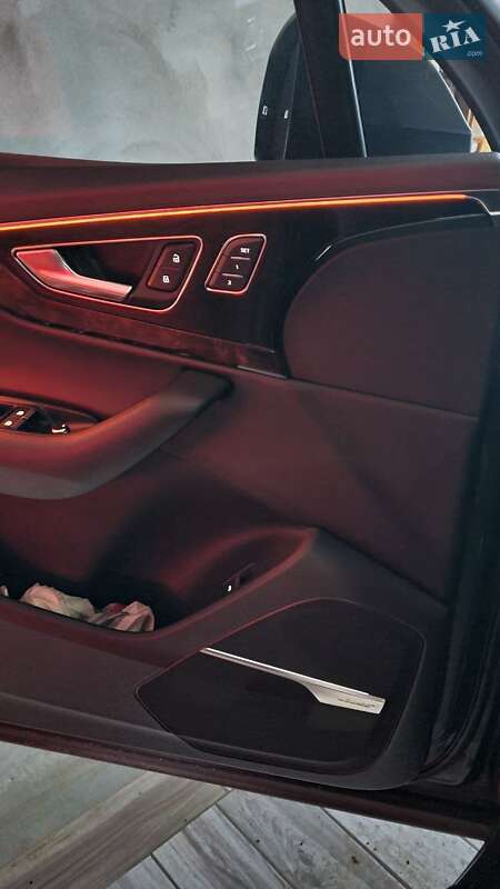 Внедорожник / Кроссовер Audi Q7 2017 в Харькове фото 36 Внедорожник / Кроссовер Audi Q7 2017 в Харькове