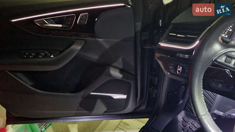 Внедорожник / Кроссовер Audi Q7 2017 в Харькове фото 28 Внедорожник / Кроссовер Audi Q7 2017 в Харькове