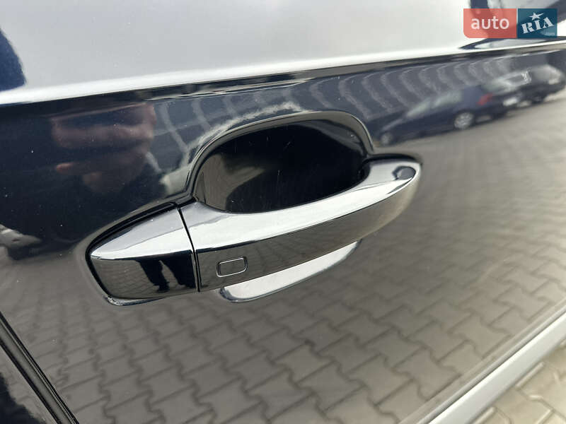 Внедорожник / Кроссовер Audi Q7 2017 в Владимире