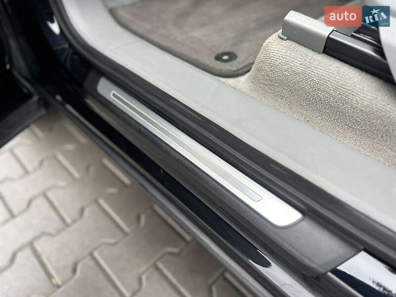 Внедорожник / Кроссовер Audi Q7 2017 в Владимире