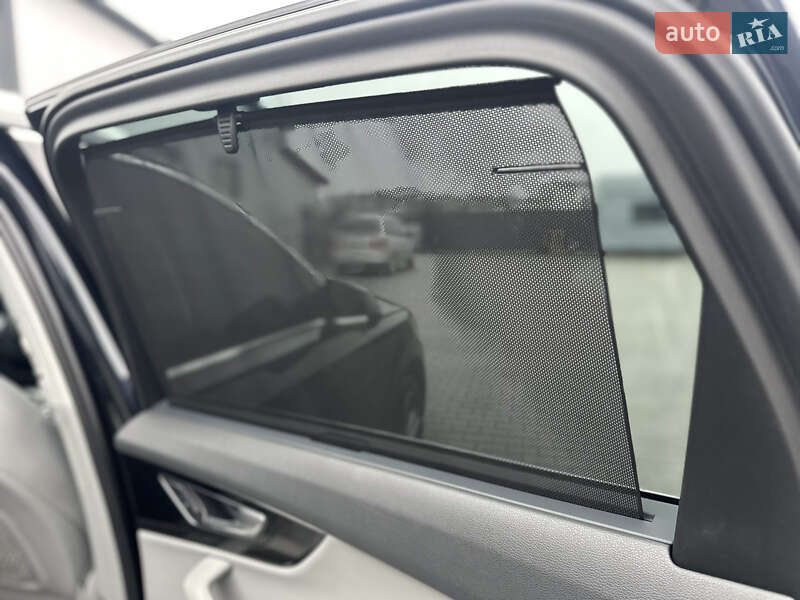 Внедорожник / Кроссовер Audi Q7 2017 в Владимире