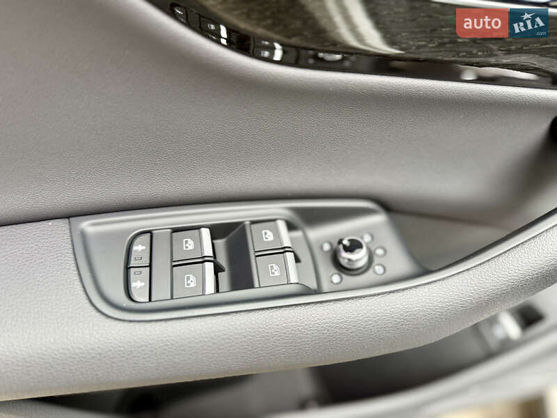 Внедорожник / Кроссовер Audi Q7 2020 в Львове