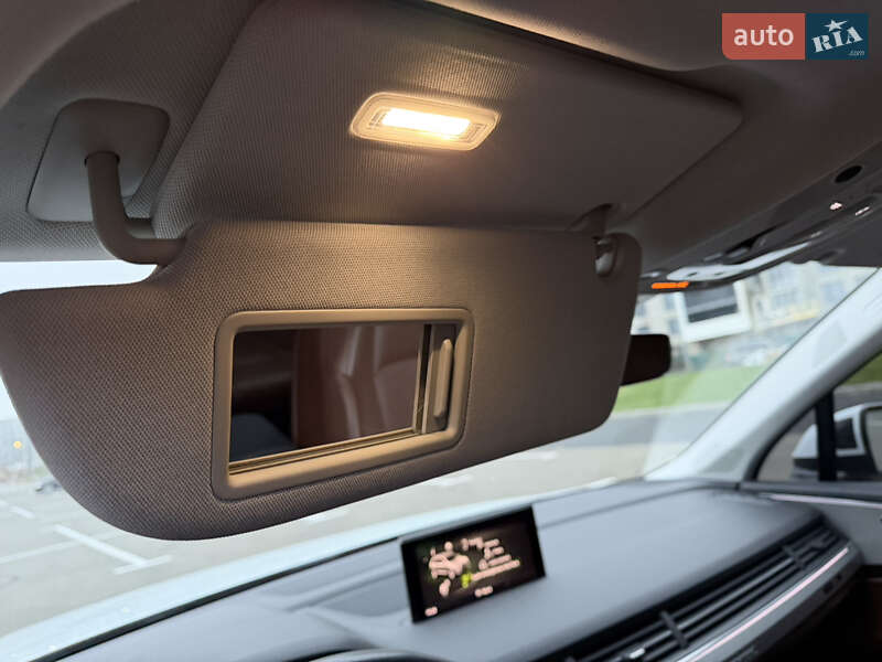 Внедорожник / Кроссовер Audi Q7 2019 в Киеве фото 67 Внедорожник / Кроссовер Audi Q7 2019 в Киеве