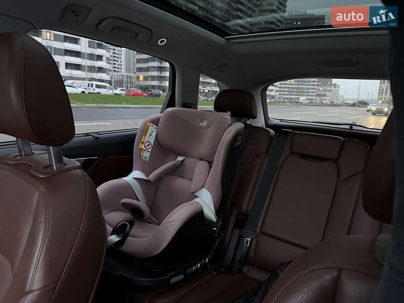 Внедорожник / Кроссовер Audi Q7 2019 в Киеве фото 69 Внедорожник / Кроссовер Audi Q7 2019 в Киеве