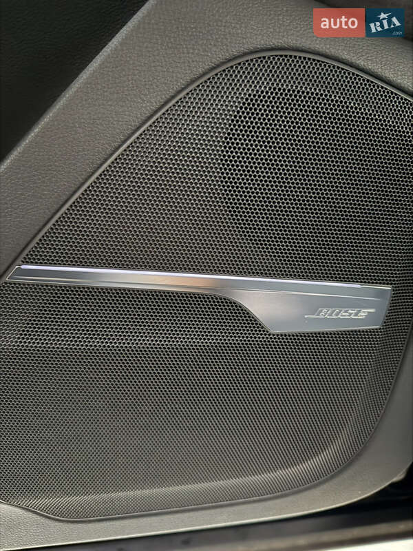 Внедорожник / Кроссовер Audi Q7 2018 в Киеве фото 21 Внедорожник / Кроссовер Audi Q7 2018 в Киеве