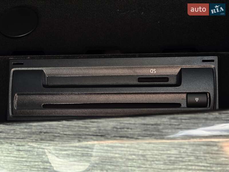 Внедорожник / Кроссовер Audi Q7 2016 в Днепре