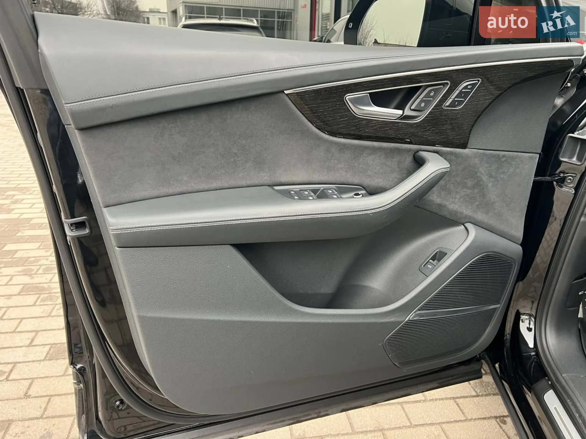 2023 Audi Q7 - мініатюра 19